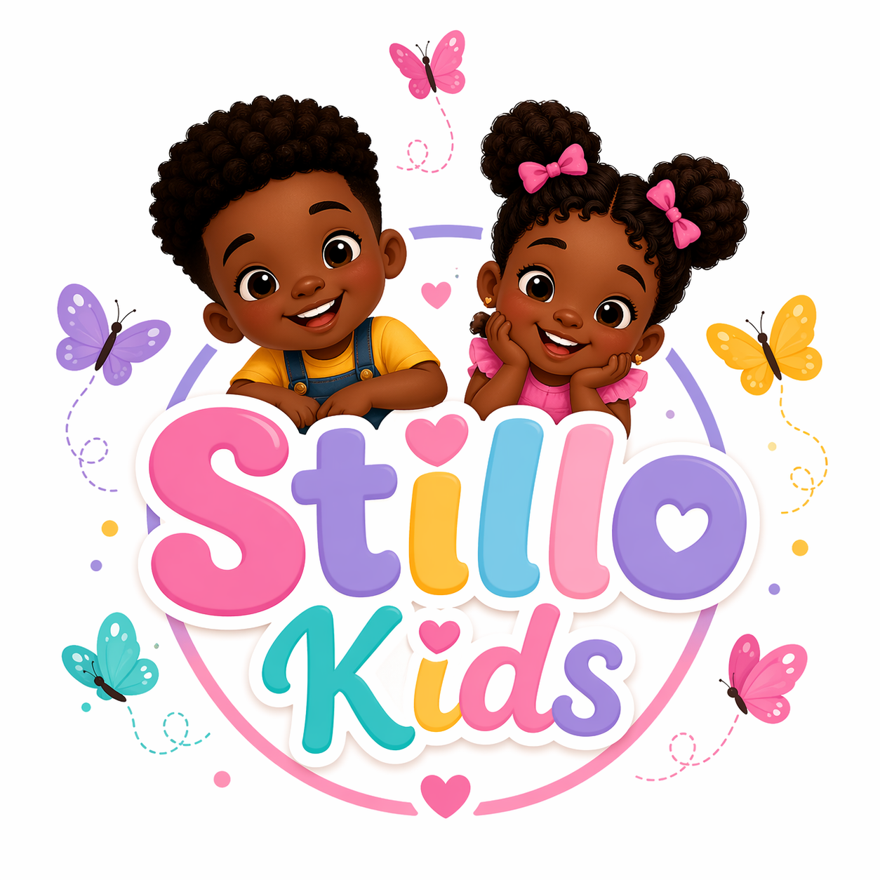 •STILLO KIDS1•
